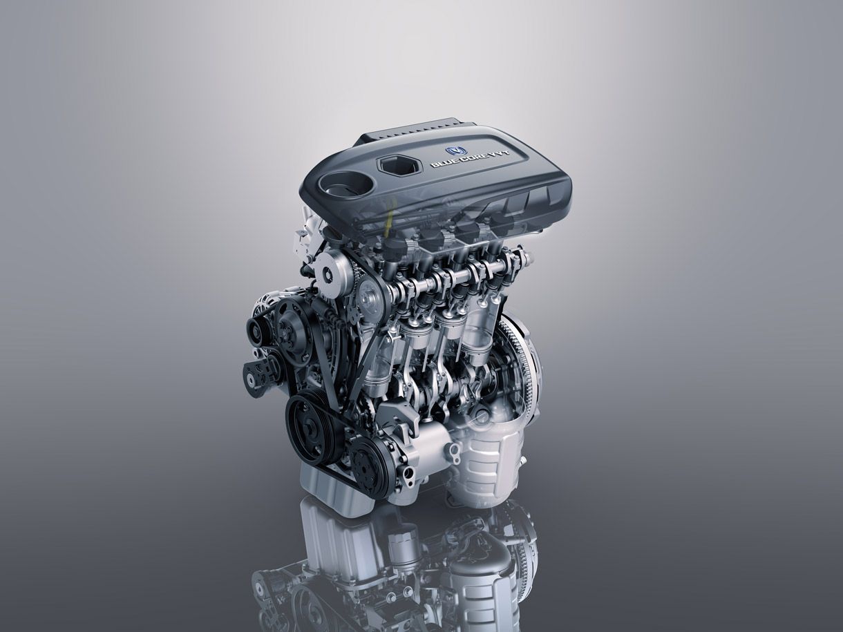 Genuine Parts