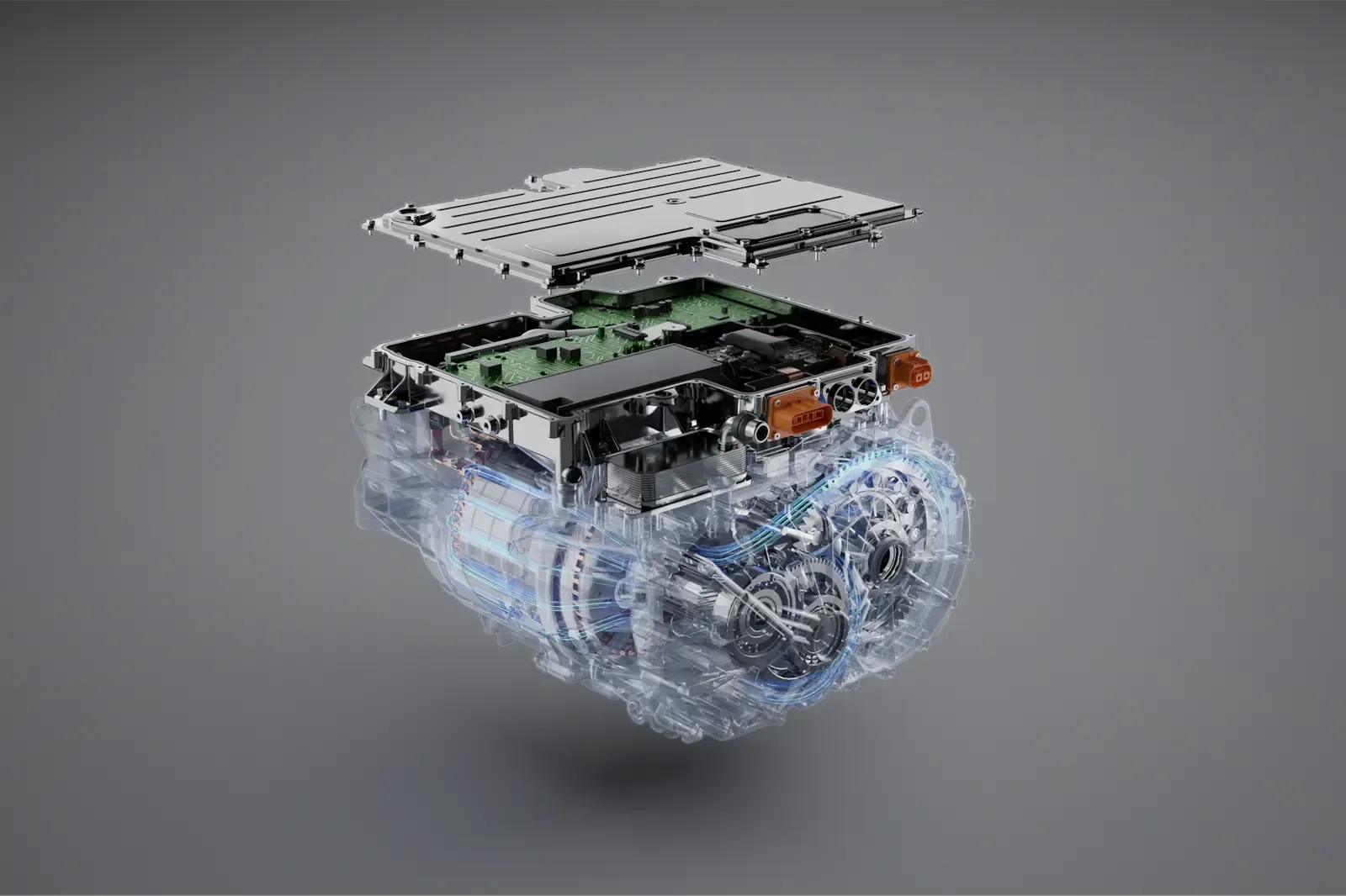 Changan EV battery pack