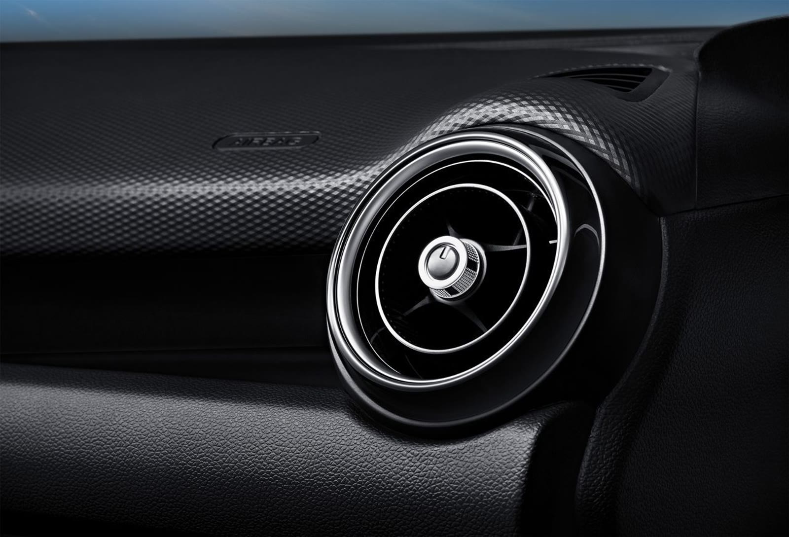 Changan Alsvin safety detail