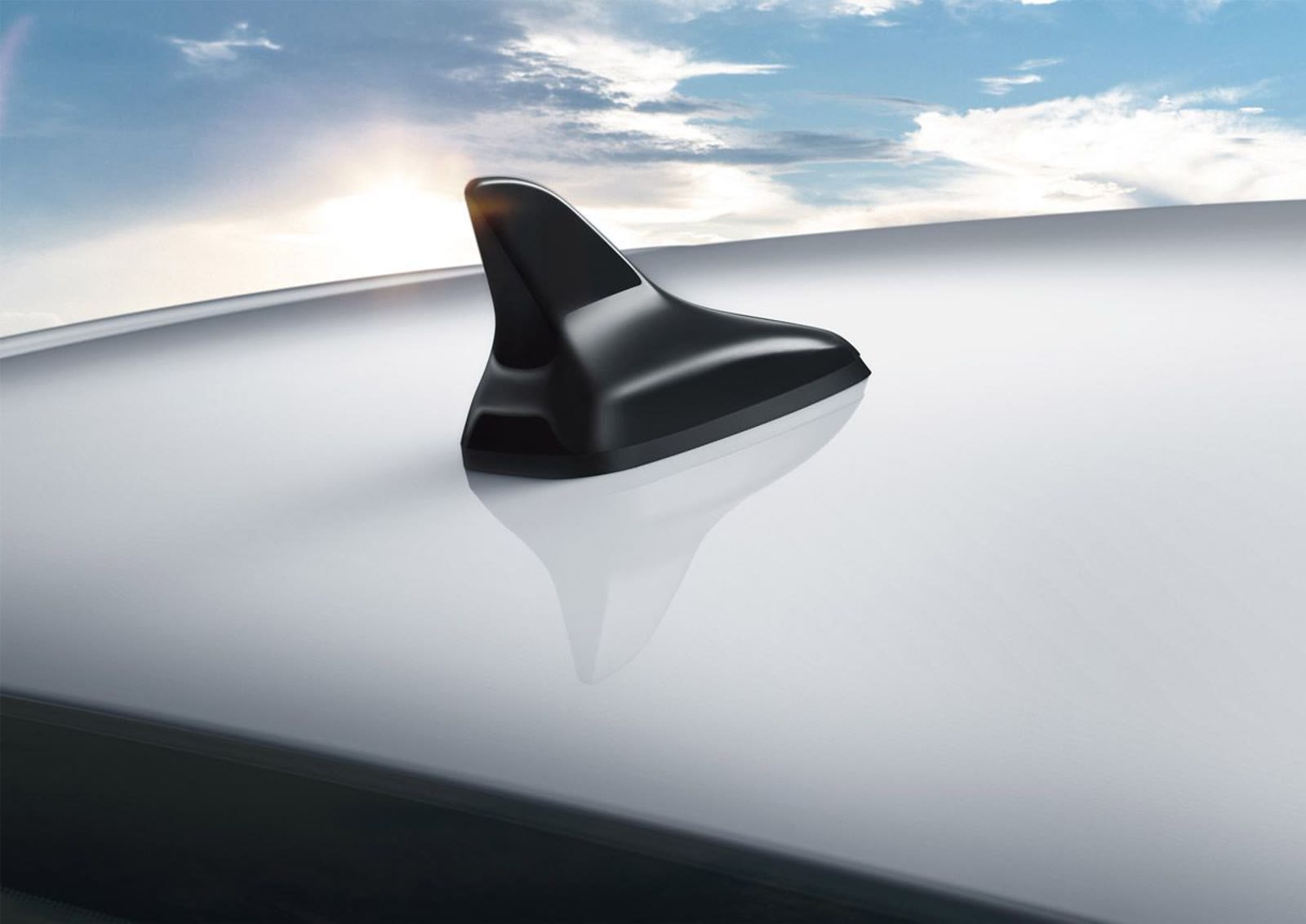 Changan Alsvin technology detail