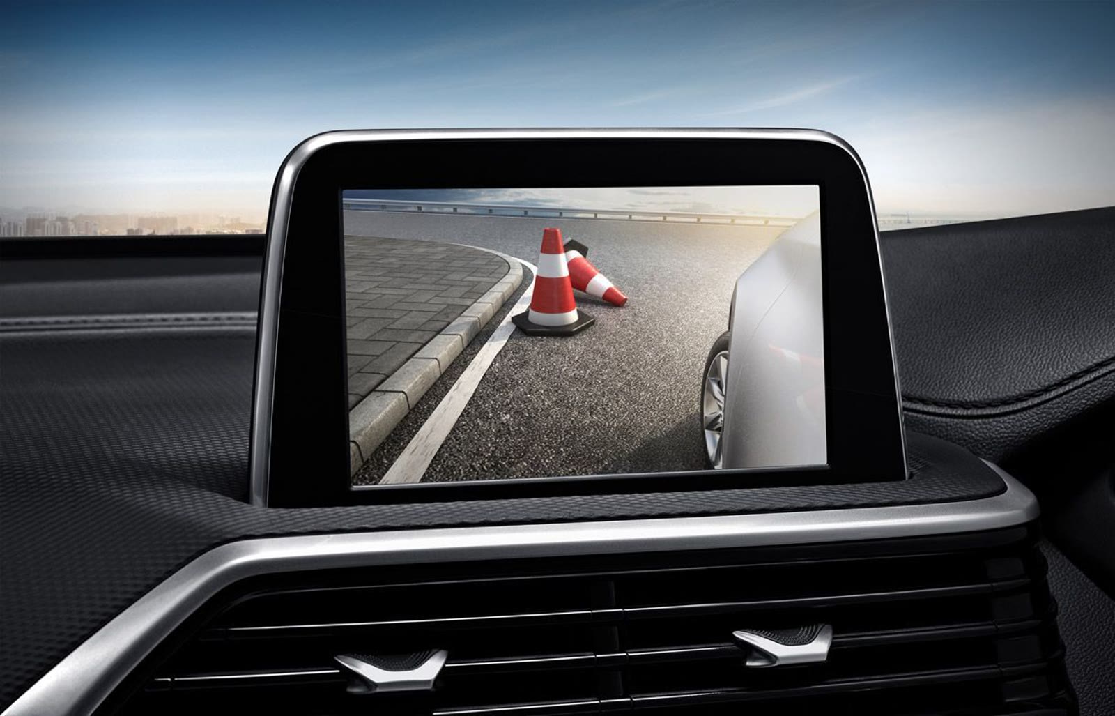 Changan Alsvin technology
