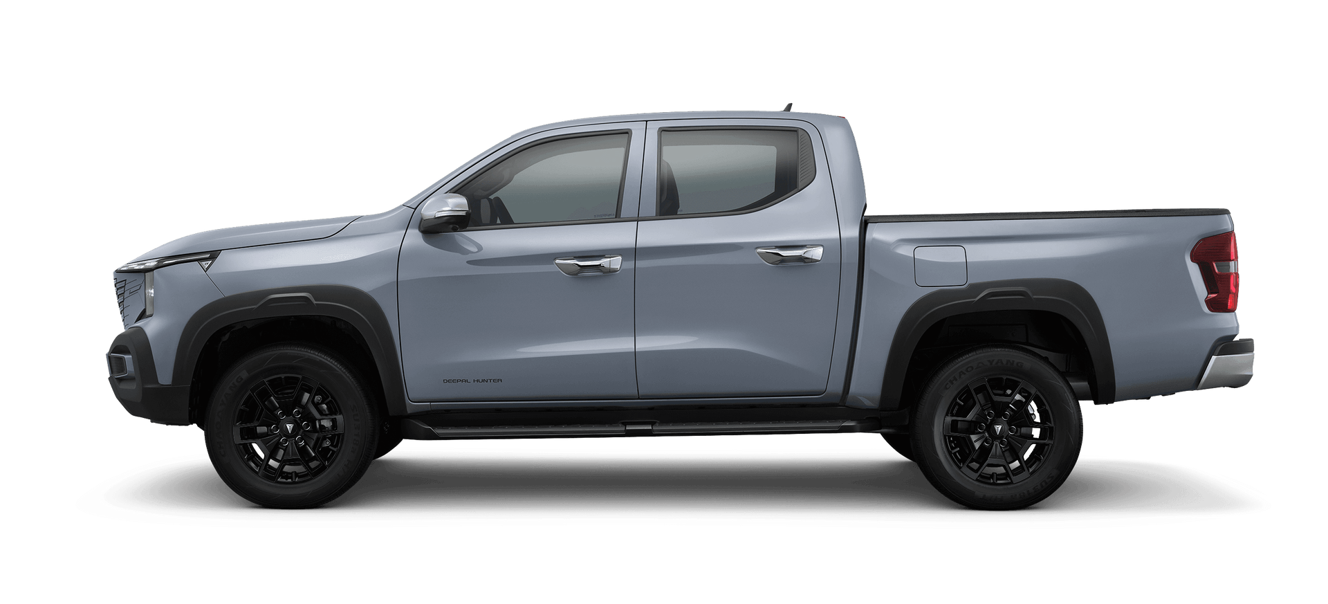 Hunter K50 REEV