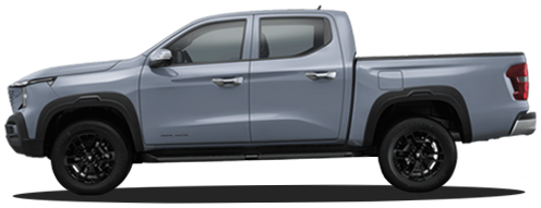 Hunter K50 REEV