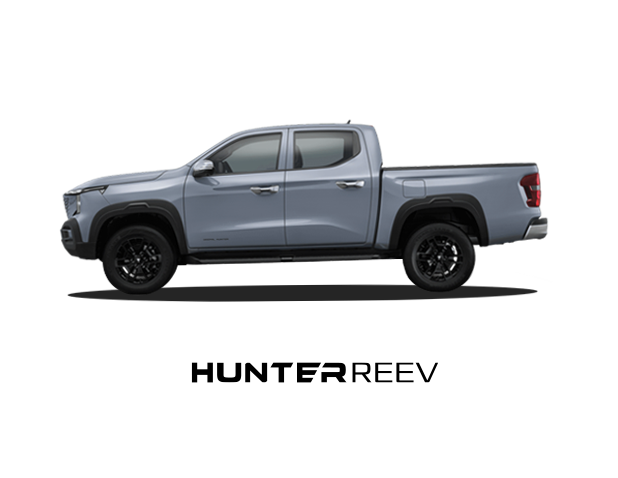 Hunter K50 REEV
